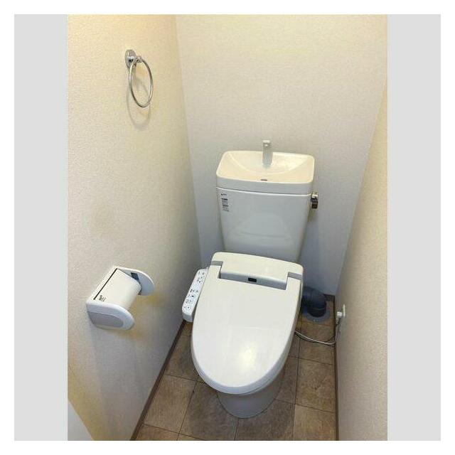 Ｖｉｌｌａ５１０　Ｎｏ．６ その他3