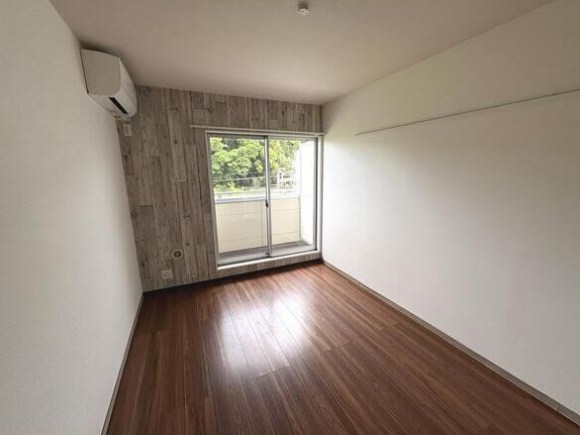 Ｖｉｌｌａ５１０　Ｎｏ．６ リビング