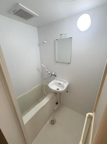 Ｖｉｌｌａ５１０　Ｎｏ．６ 風呂画像