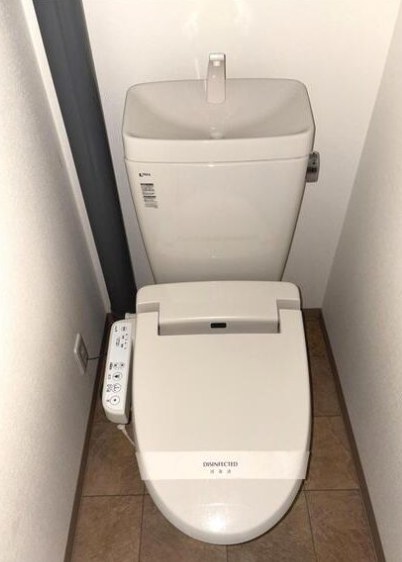 Ｖｉｌｌａ５１０　Ｎｏ．６ その他1