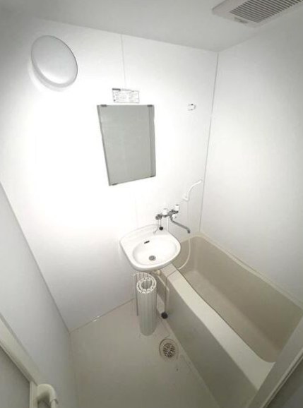 Ｖｉｌｌａ５１０　Ｎｏ．６ 風呂画像