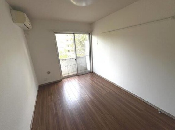 Ｖｉｌｌａ５１０　Ｎｏ．６ リビング