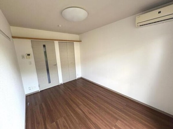 Ｖｉｌｌａ５１０　Ｎｏ．６ ベッドルーム