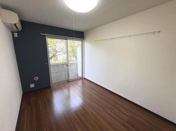 Ｖｉｌｌａ５１０　Ｎｏ．６ リビング