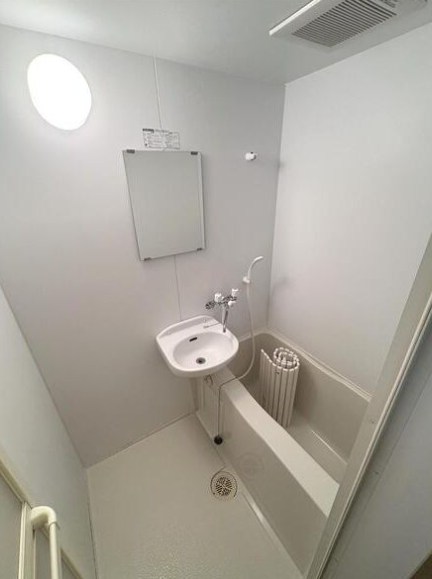 Ｖｉｌｌａ５１０　Ｎｏ．６ 風呂画像