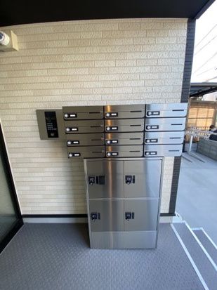 ラグナ平塚 その他外観2