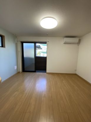 ラグナ平塚 リビング