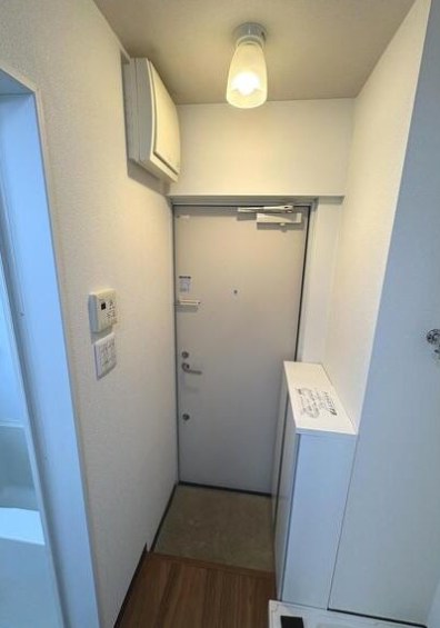 Ｖｉｌｌａ５１０　Ｎｏ．６ 玄関