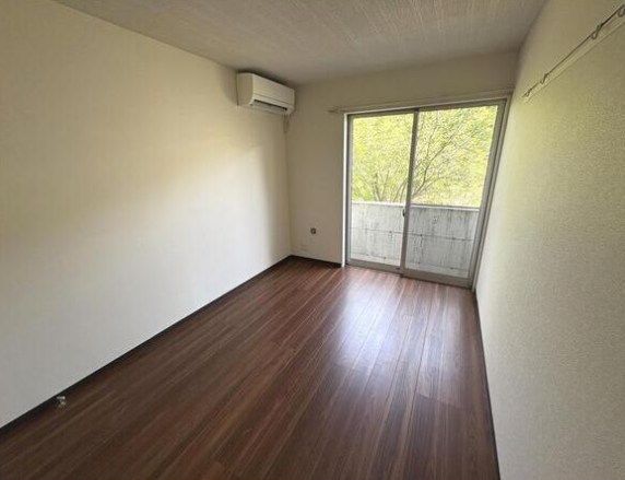 Ｖｉｌｌａ５１０　Ｎｏ．６ リビング