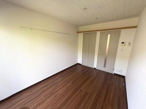 Ｖｉｌｌａ５１０　Ｎｏ．６ ベッドルーム