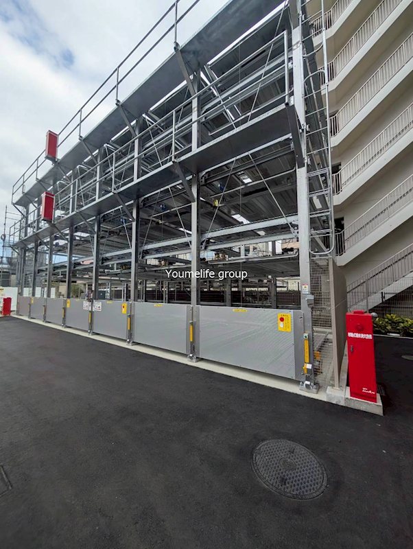 ハビテ本厚木 その他外観3