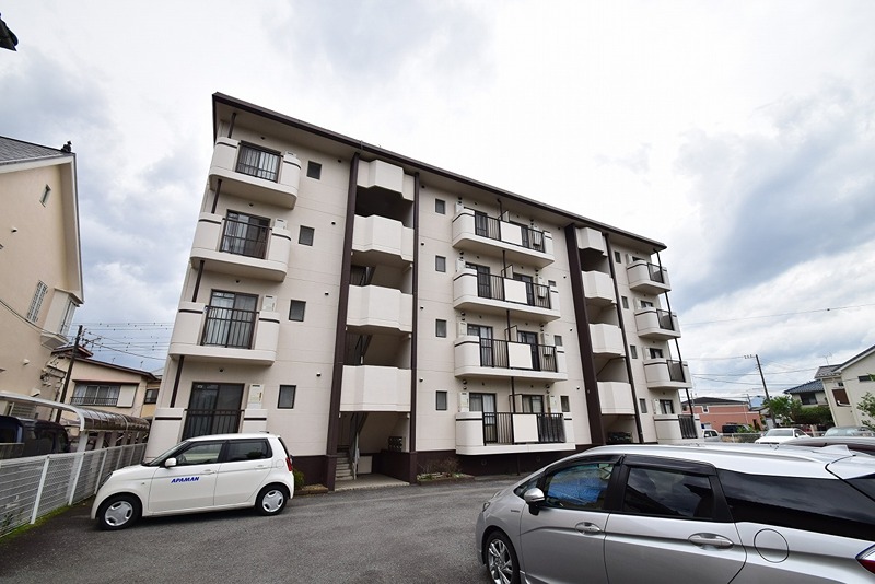 エクレール西湘 その他外観1