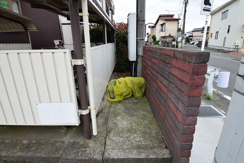 エクレール西湘 その他外観3