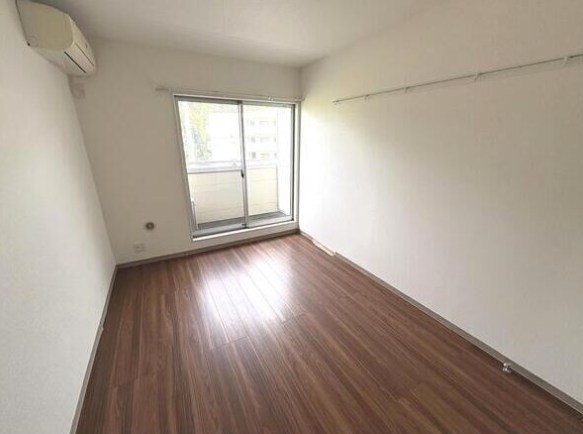 Ｖｉｌｌａ５１０　Ｎｏ．６ リビング