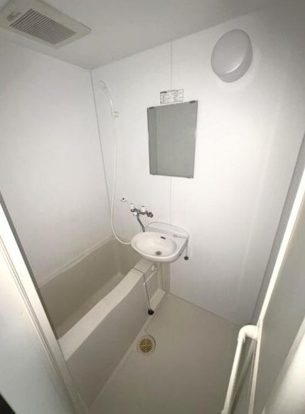 Ｖｉｌｌａ５１０　Ｎｏ．６ 風呂画像