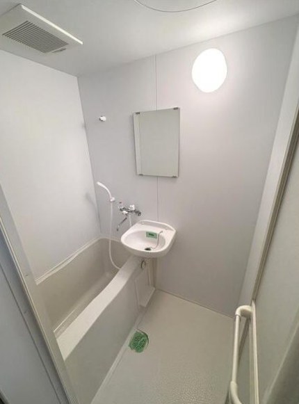 Ｖｉｌｌａ５１０　Ｎｏ．６ 風呂画像