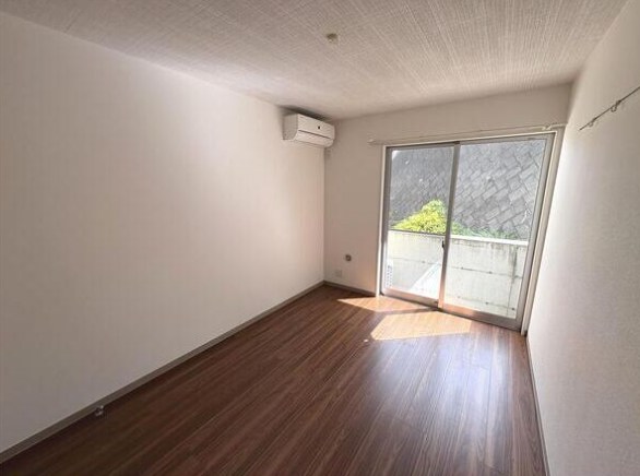 Ｖｉｌｌａ５１０　Ｎｏ．６ リビング