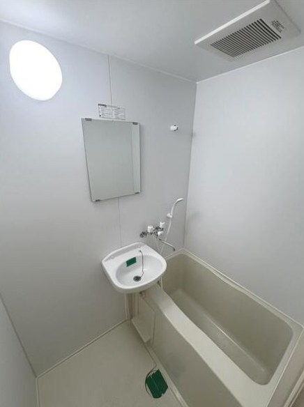 Ｖｉｌｌａ５１０　Ｎｏ．６ 風呂画像