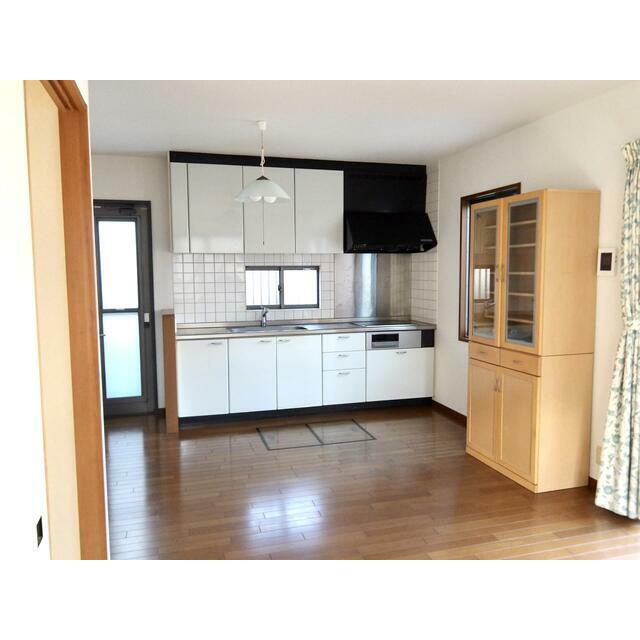 藤沢飯田貸家 その他5