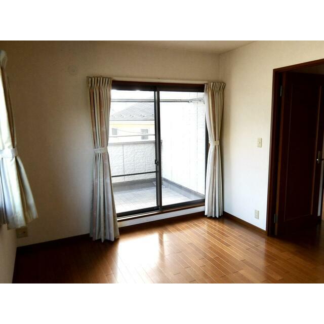 藤沢飯田貸家 その他7