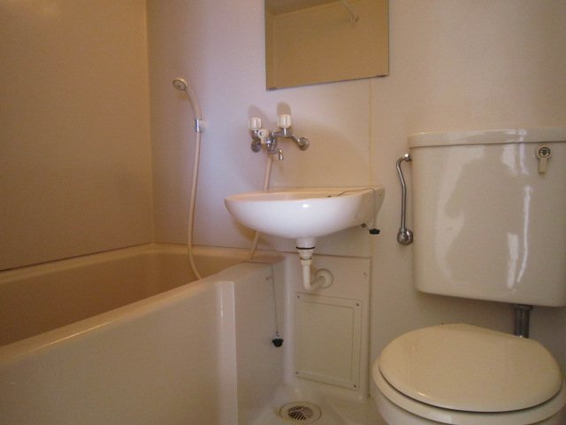 メゾン幸田門 その他1