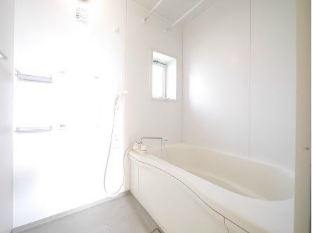 シトロンガーデンC 風呂画像