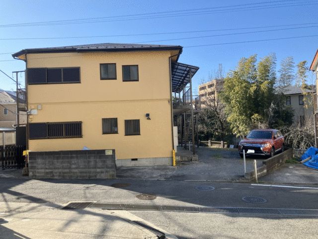 小川コーポ その他外観1