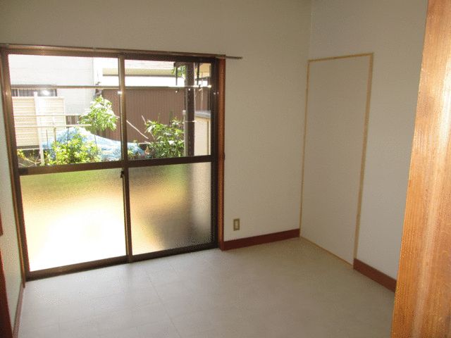 小川コーポ リビング