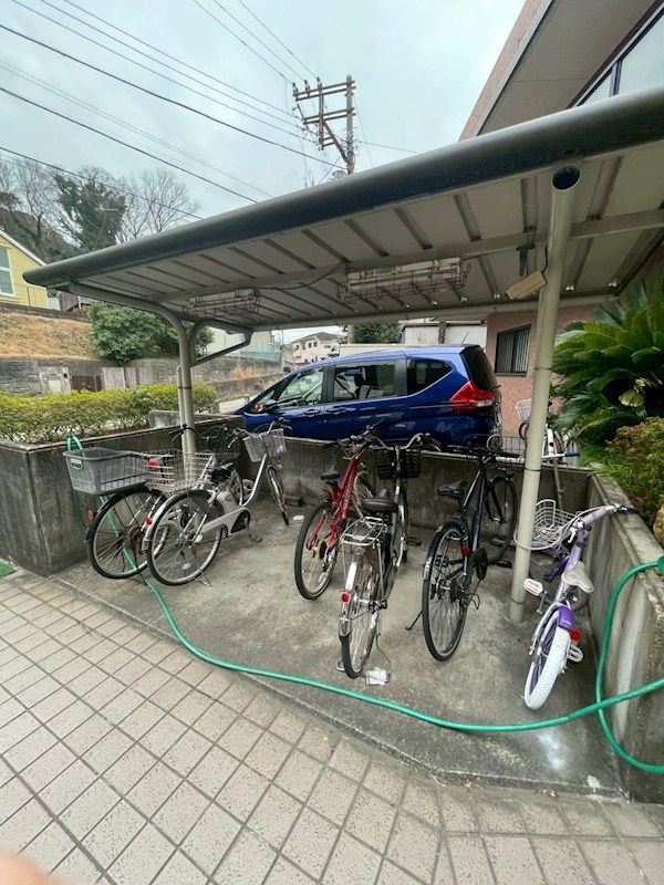 マンションせせらぎ その他6