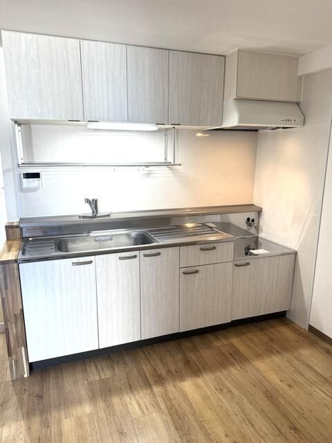 星和平塚宝町ハイツ キッチン