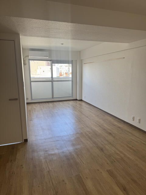 星和平塚宝町ハイツ ベッドルーム