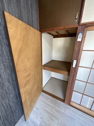 ベイルーム下倉田 その他4