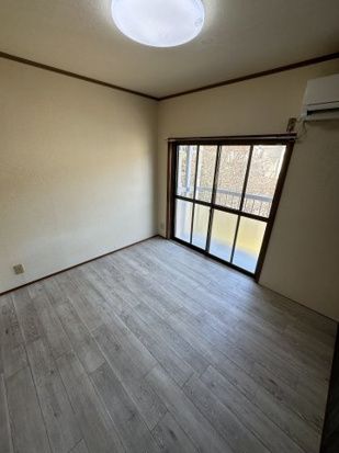 ベイルーム下倉田 リビング