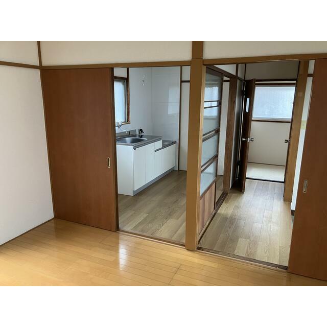 鈴木貸家 その他4