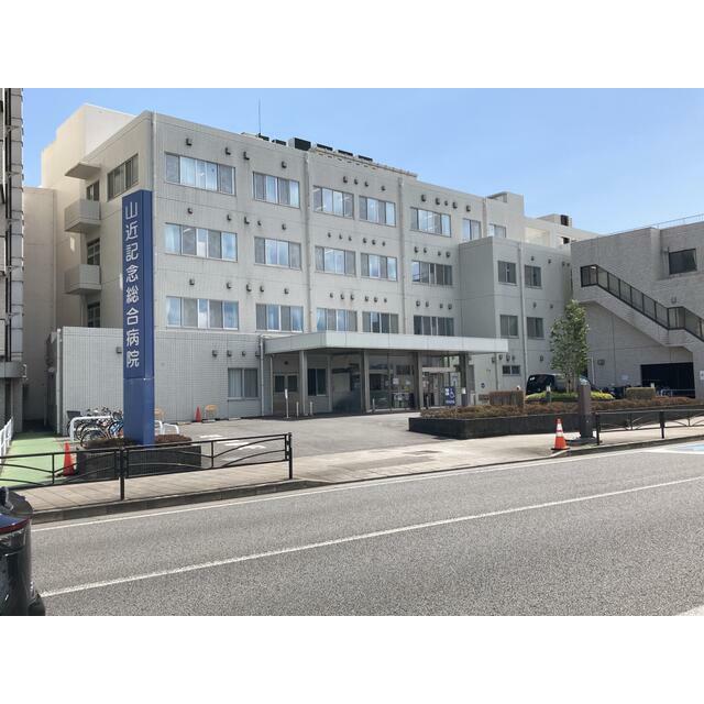 鈴木貸家 周辺画像3