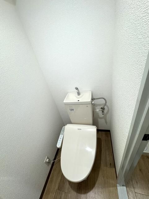 星和平塚宝町ハイツ その他2