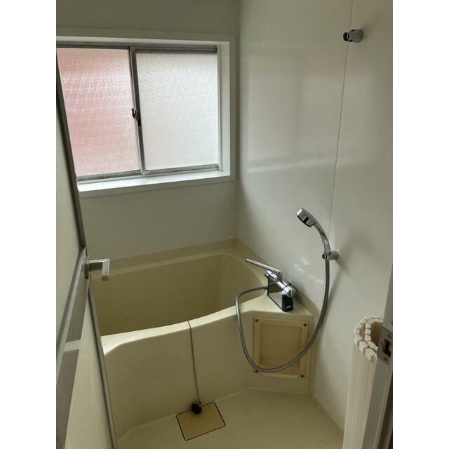 鈴木貸家 風呂画像