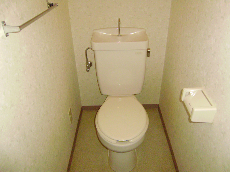 グランシャリオ 玄関