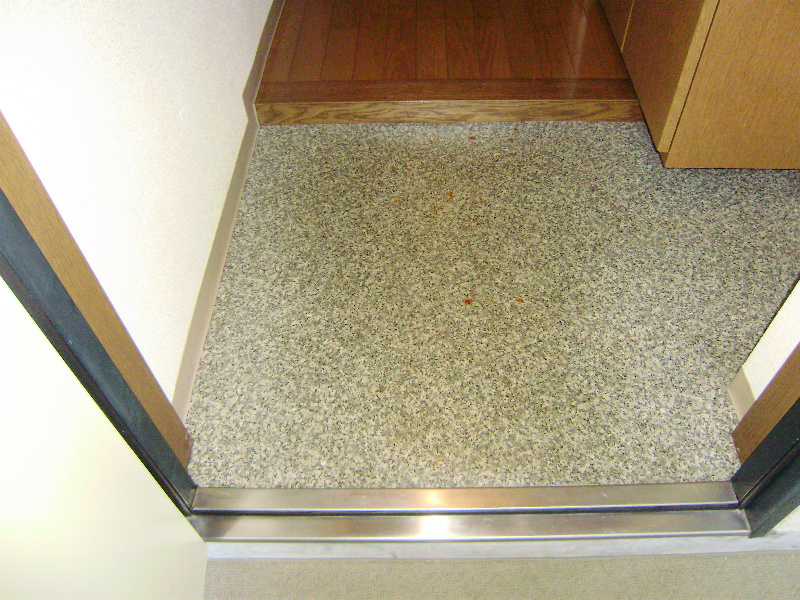 グランシャリオ ベッドルーム