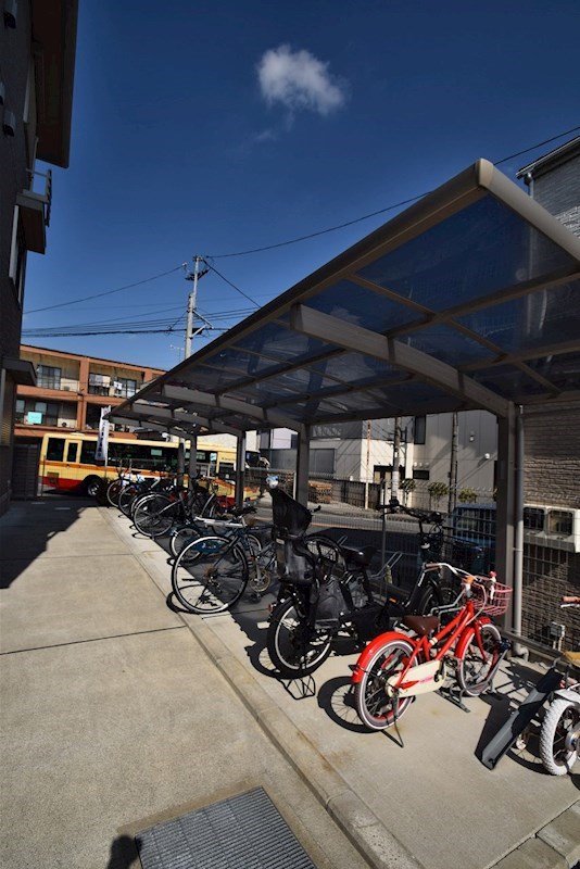 コンフィデンテⅡ その他外観3