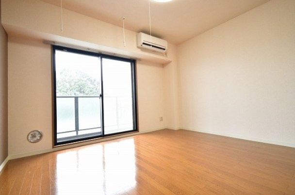 ブランシュ ベッドルーム