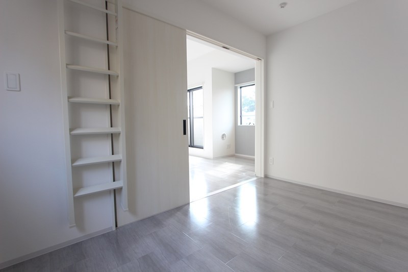 ＤＥＡＮＥＩＧＥ ベッドルーム