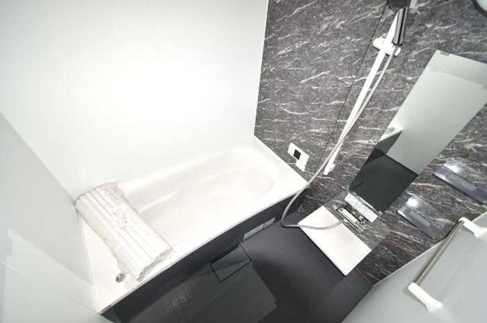 フェリーチェ 風呂画像