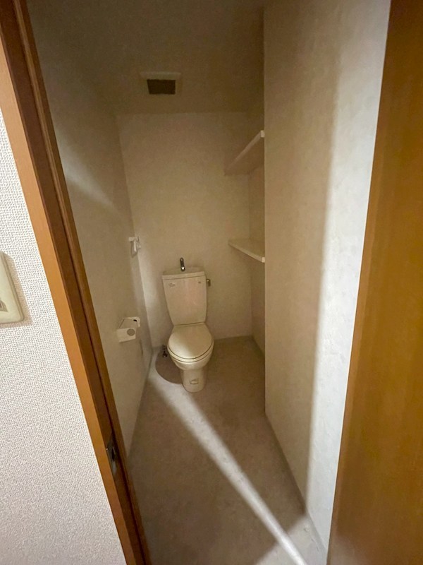 マンションせせらぎ その他3