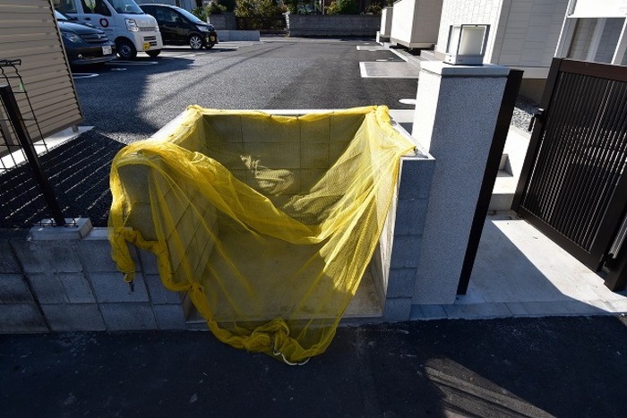 フェリーチェ その他外観4