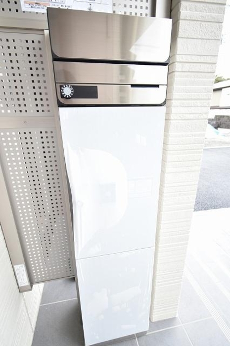 フェリーチェ その他7