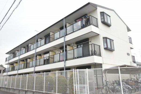 ブランシュ 309号室 外観