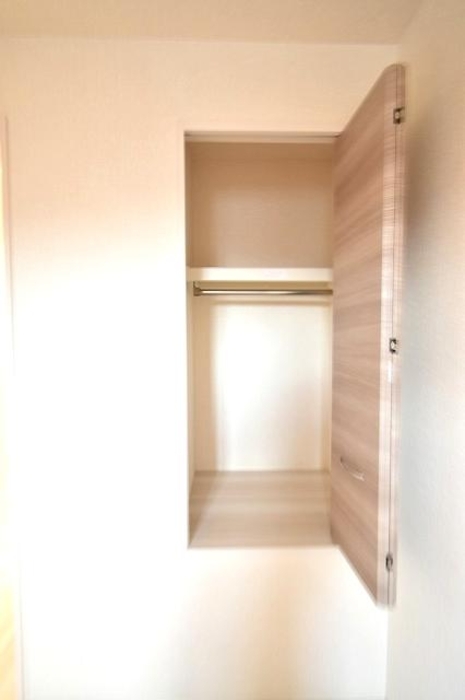 フェリーチェ その他6