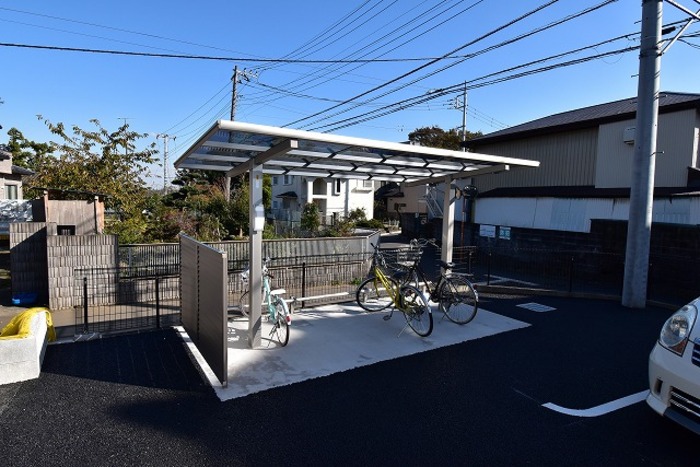 フェリーチェ その他外観3