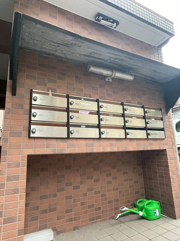 マンションせせらぎ その他10